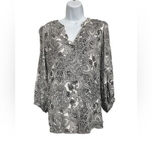 Studio by JPR blouse size medium